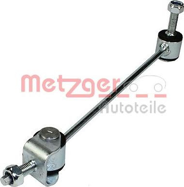 Metzger 53042914 - Šipka/spona, stabilizator www.molydon.hr