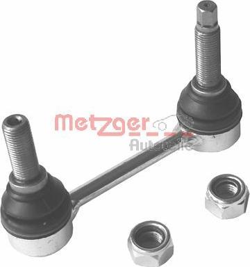 Metzger 53042419 - Šipka/spona, stabilizator www.molydon.hr