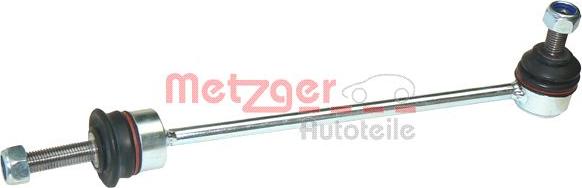 Metzger 53042612 - Šipka/spona, stabilizator www.molydon.hr