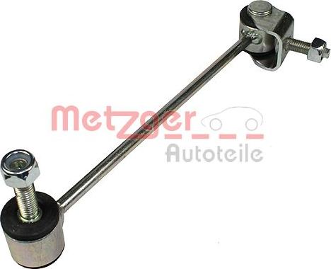 Metzger 53042813 - Šipka/spona, stabilizator www.molydon.hr