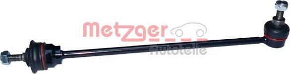 Metzger 53047118 - Šipka/spona, stabilizator www.molydon.hr