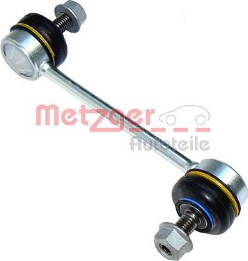 Metzger 53047819 - Šipka/spona, stabilizator www.molydon.hr