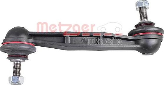 Metzger 53047719 - Šipka/spona, stabilizator www.molydon.hr