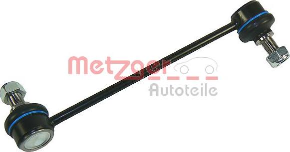 Metzger 53059012 - Šipka/spona, stabilizator www.molydon.hr