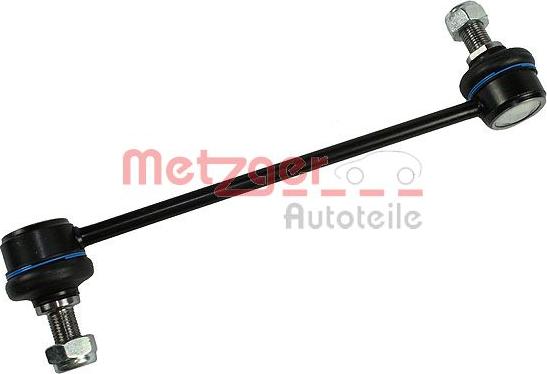 Metzger 53059111 - Šipka/spona, stabilizator www.molydon.hr