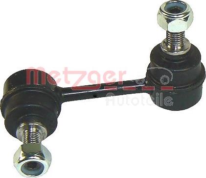 Metzger 53059309 - Šipka/spona, stabilizator www.molydon.hr