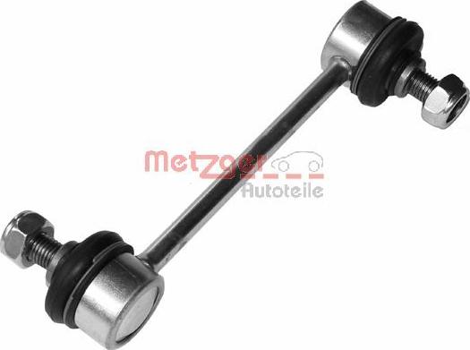 Metzger 53054119 - Šipka/spona, stabilizator www.molydon.hr