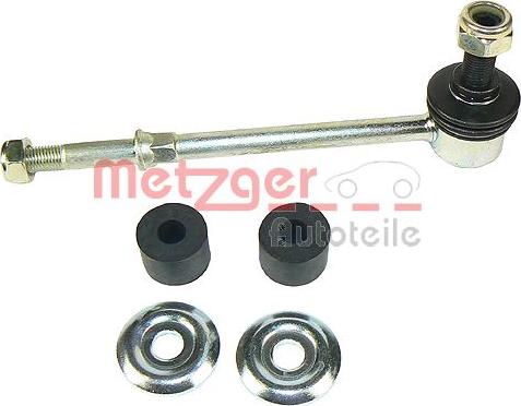 Metzger 53054318 - Šipka/spona, stabilizator www.molydon.hr