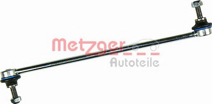 Metzger 53055518 - Šipka/spona, stabilizator www.molydon.hr