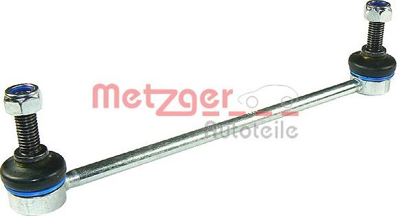 Metzger 53055618 - Šipka/spona, stabilizator www.molydon.hr