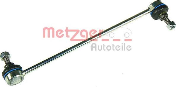 Metzger 53055818 - Šipka/spona, stabilizator www.molydon.hr