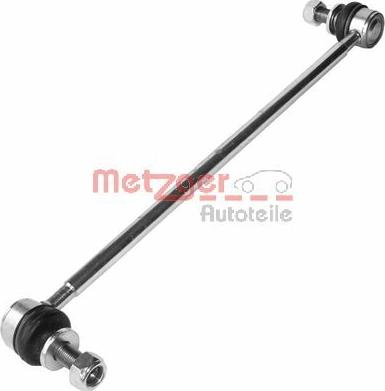 Metzger 53055218 - Šipka/spona, stabilizator www.molydon.hr