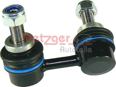 Metzger 53056511 - Šipka/spona, stabilizator www.molydon.hr