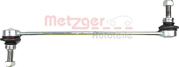 Metzger 53056818 - Šipka/spona, stabilizator www.molydon.hr