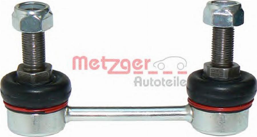 Metzger 53050518 - Šipka/spona, stabilizator www.molydon.hr