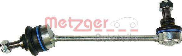 Metzger 53050318 - Šipka/spona, stabilizator www.molydon.hr