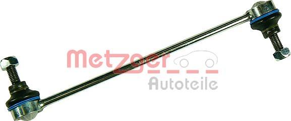 Metzger 53050218 - Šipka/spona, stabilizator www.molydon.hr