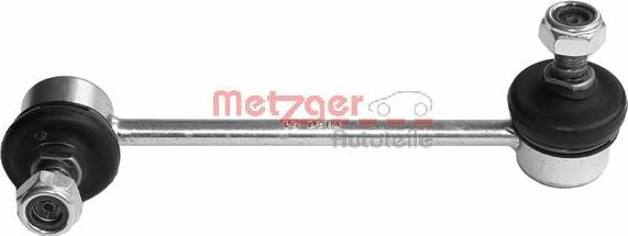 Metzger 53051414 - Šipka/spona, stabilizator www.molydon.hr