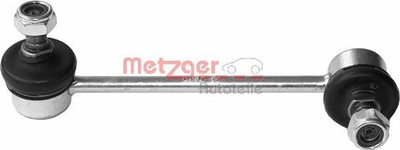 Metzger 53051513 - Šipka/spona, stabilizator www.molydon.hr