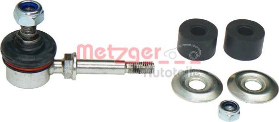 Metzger 53051618 - Šipka/spona, stabilizator www.molydon.hr