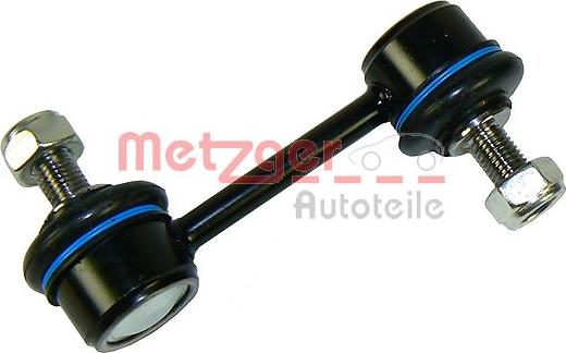 Metzger 53058109 - Šipka/spona, stabilizator www.molydon.hr