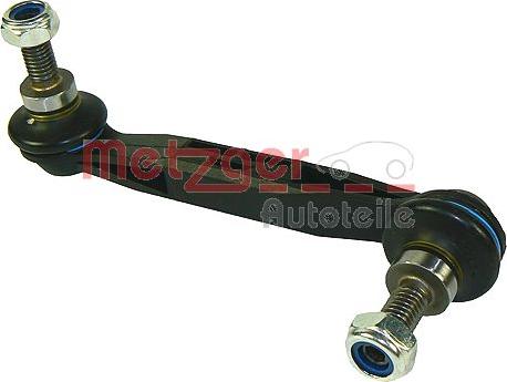 Metzger 53058733 - Šipka/spona, stabilizator www.molydon.hr