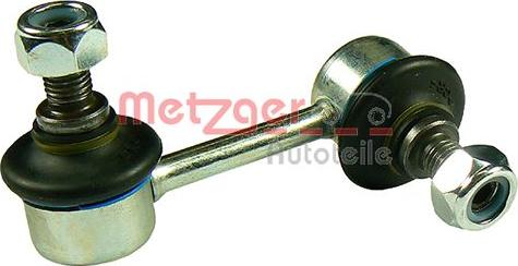 Metzger 53053911 - Šipka/spona, stabilizator www.molydon.hr