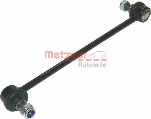 Metzger 53053118 - Šipka/spona, stabilizator www.molydon.hr