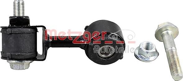 Metzger 53052612 - Šipka/spona, stabilizator www.molydon.hr