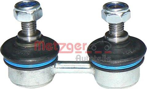 Metzger 53052218 - Šipka/spona, stabilizator www.molydon.hr