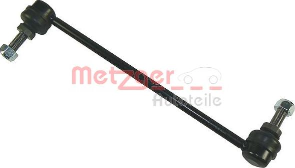 Metzger 53057308 - Šipka/spona, stabilizator www.molydon.hr