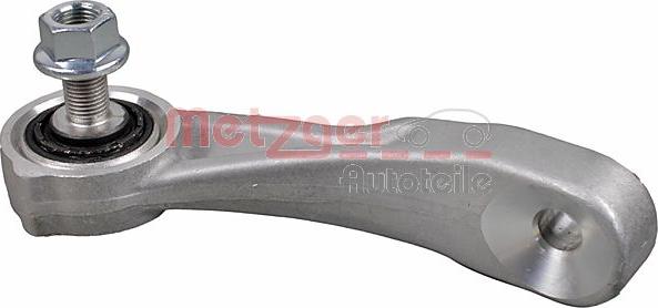 Metzger 53069401 - Šipka/spona, stabilizator www.molydon.hr