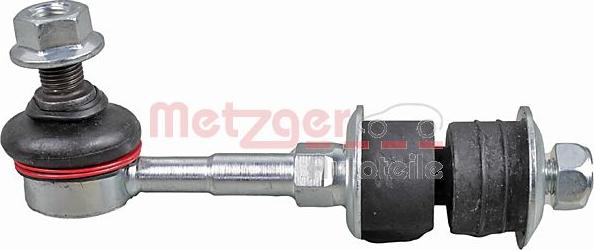 Metzger 53069109 - Šipka/spona, stabilizator www.molydon.hr