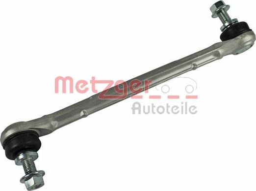 Metzger 53064912 - Šipka/spona, stabilizator www.molydon.hr