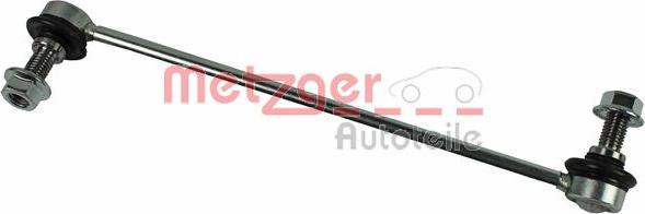 Metzger 53064511 - Šipka/spona, stabilizator www.molydon.hr