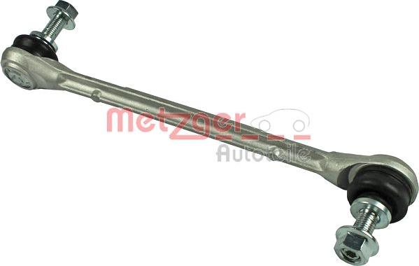 Metzger 53064811 - Šipka/spona, stabilizator www.molydon.hr