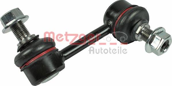 Metzger 53066114 - Šipka/spona, stabilizator www.molydon.hr