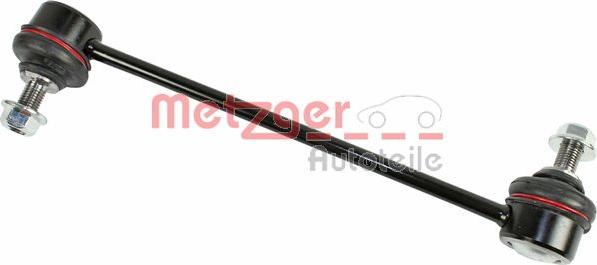 Metzger 53066301 - Šipka/spona, stabilizator www.molydon.hr