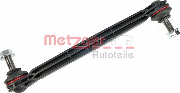 Metzger 53066208 - Šipka/spona, stabilizator www.molydon.hr