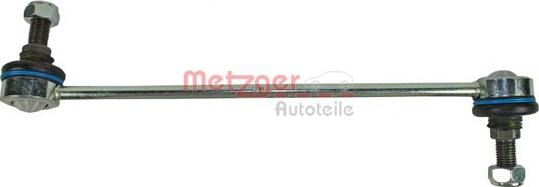 Metzger 53061812 - Šipka/spona, stabilizator www.molydon.hr