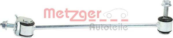 Metzger 53068602 - Šipka/spona, stabilizator www.molydon.hr