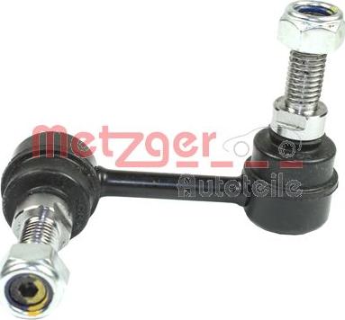 Metzger 53063119 - Šipka/spona, stabilizator www.molydon.hr