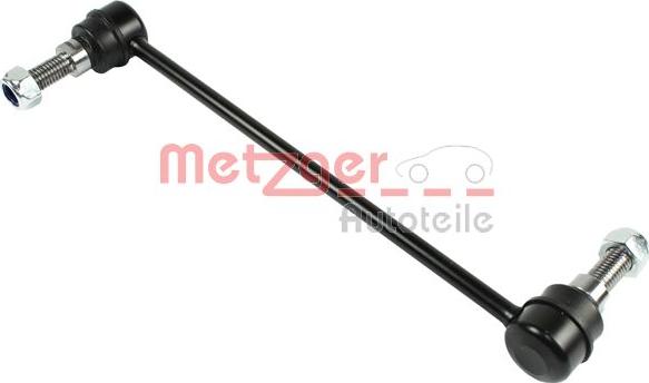 Metzger 53062818 - Šipka/spona, stabilizator www.molydon.hr