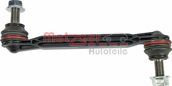 Metzger 53067509 - Šipka/spona, stabilizator www.molydon.hr