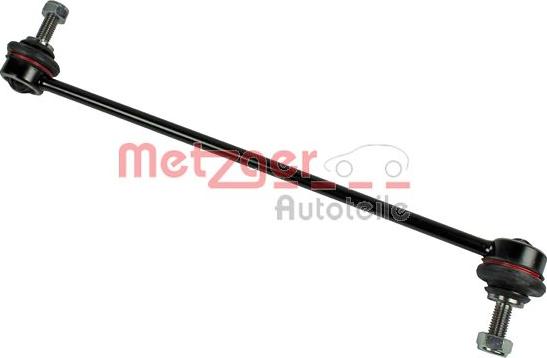 Metzger 53067008 - Šipka/spona, stabilizator www.molydon.hr