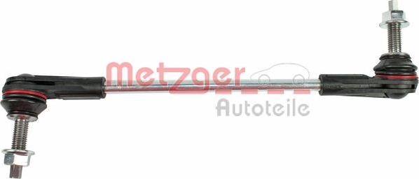 Metzger 53067301 - Šipka/spona, stabilizator www.molydon.hr