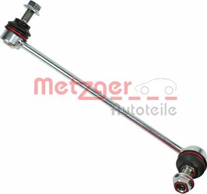 Metzger 53067702 - Šipka/spona, stabilizator www.molydon.hr