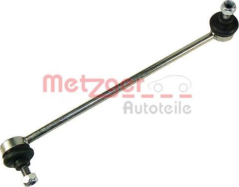 Metzger 53009411 - Šipka/spona, stabilizator www.molydon.hr