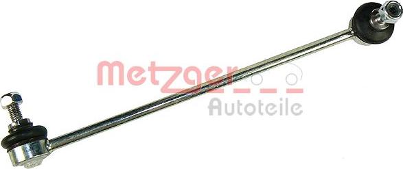 Metzger 53009512 - Šipka/spona, stabilizator www.molydon.hr