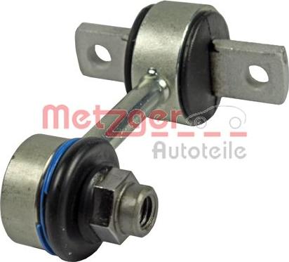 Metzger 53009109 - Šipka/spona, stabilizator www.molydon.hr